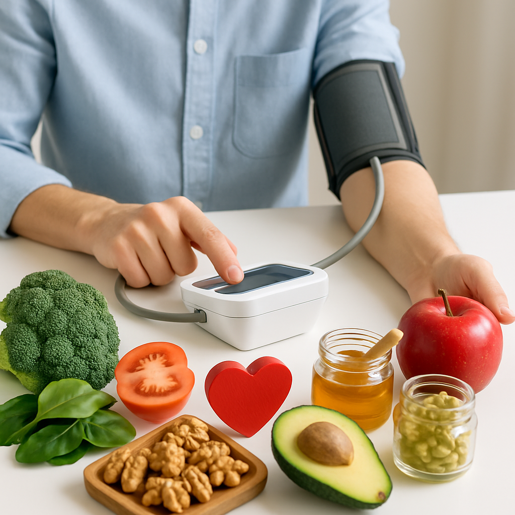 Blood Sugar Balance
