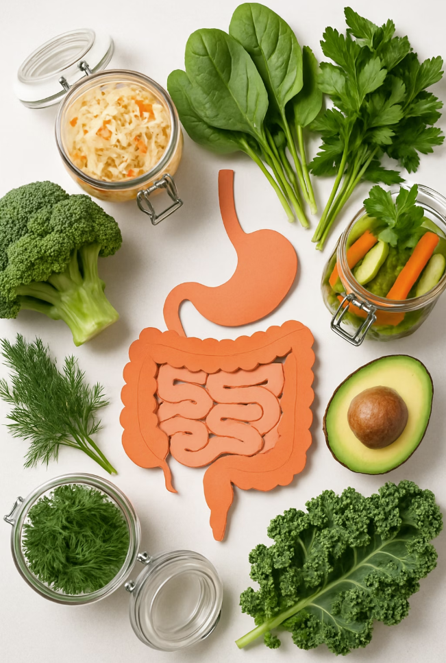 Gut Health