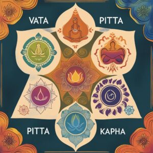 vata pitta kapha