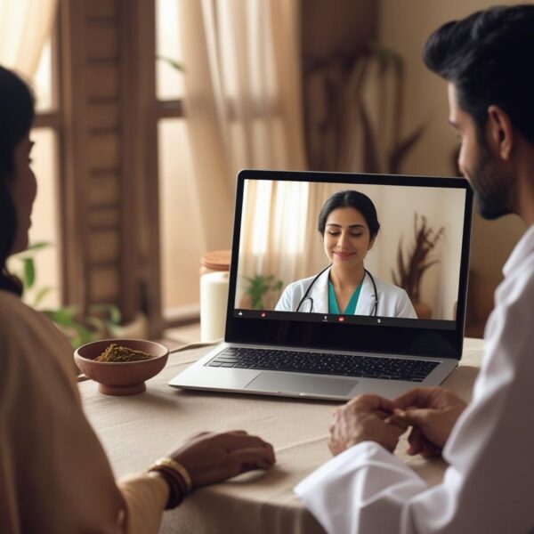 ayurvedic Consultation